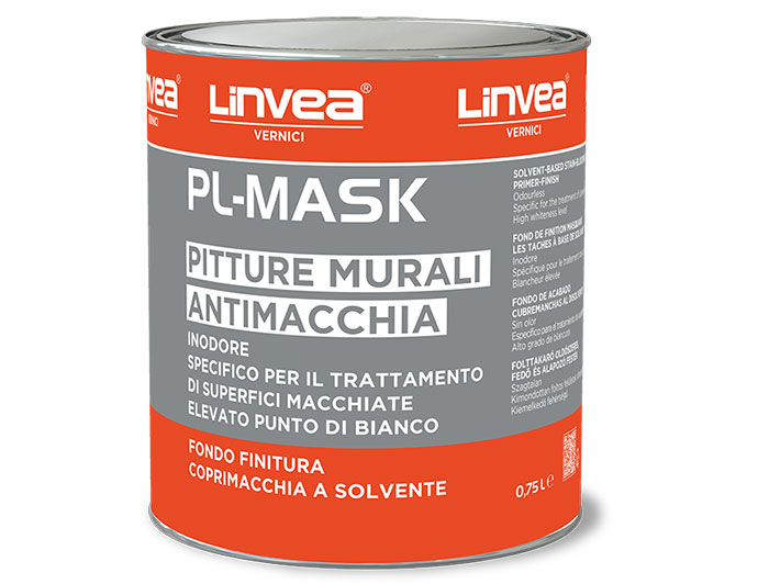 Linvea vernici pitture